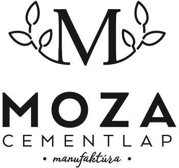 MOZA Cementlap Manufaktúra